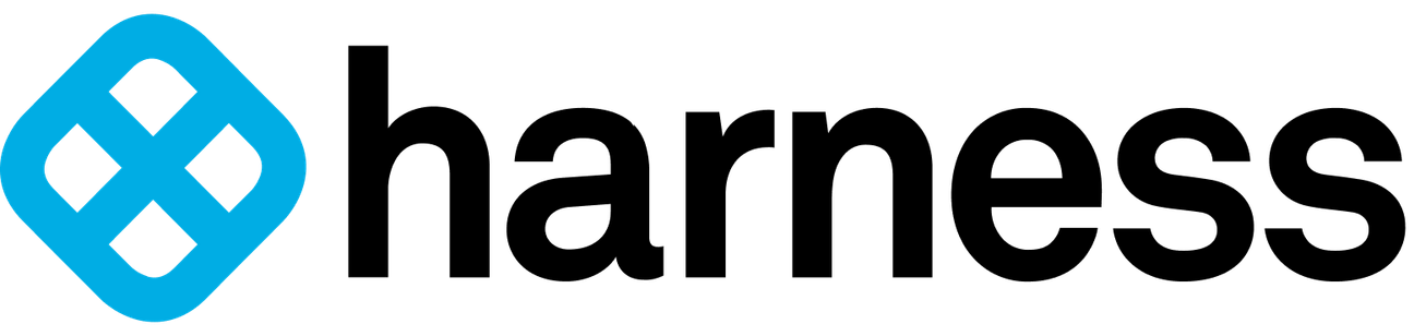 Harness logo