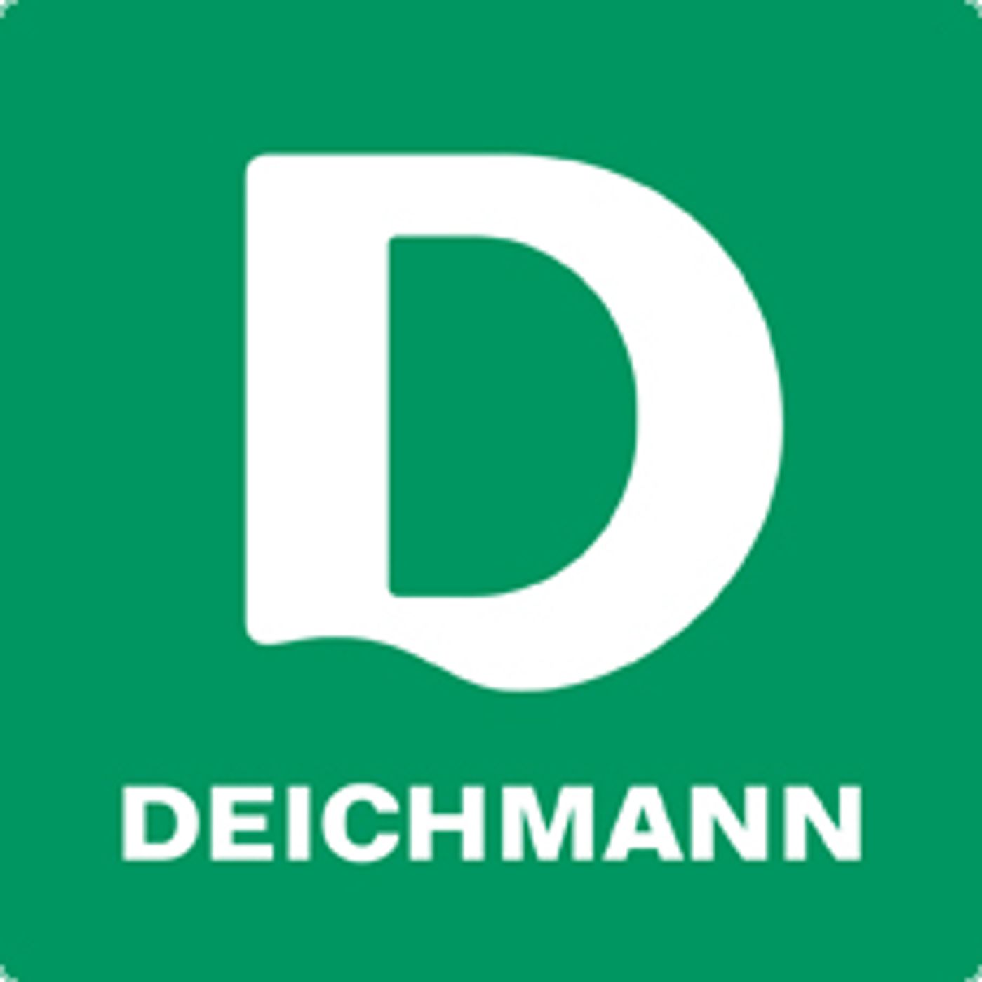 deichmann logo