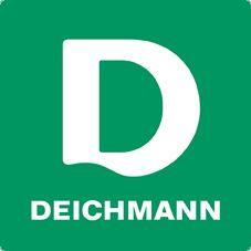 deichmann logo