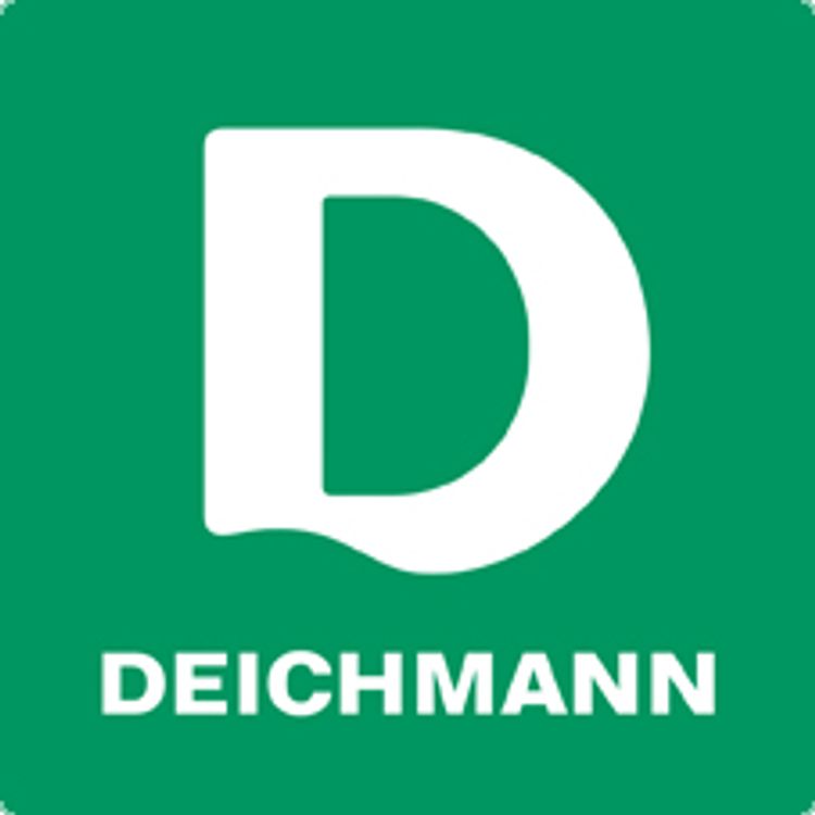 Deichmann logo