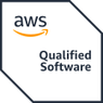 AWS Qualified Software Partner