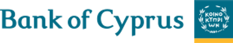 Bank of Cyprus logo