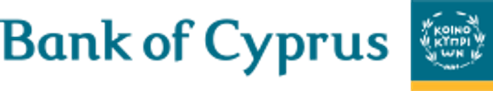 Bank of Cyprus logo