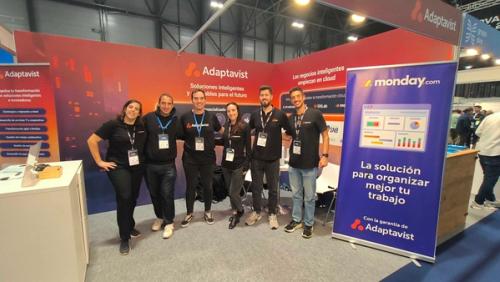 6 razones para acudir al Tech Show Madrid 2026