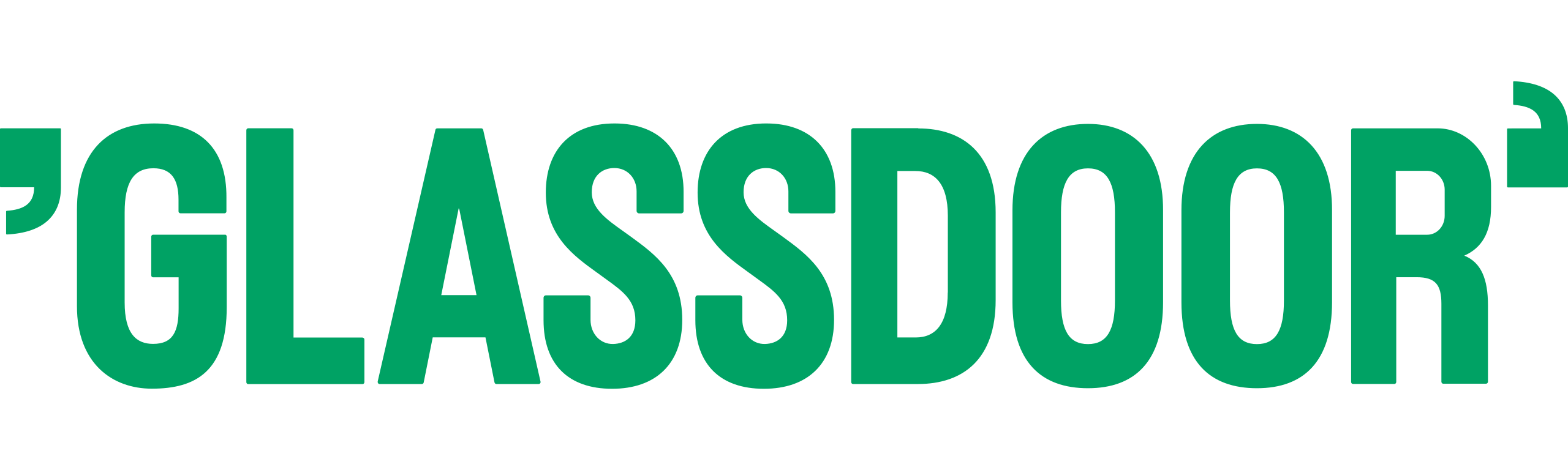 Glassdoor