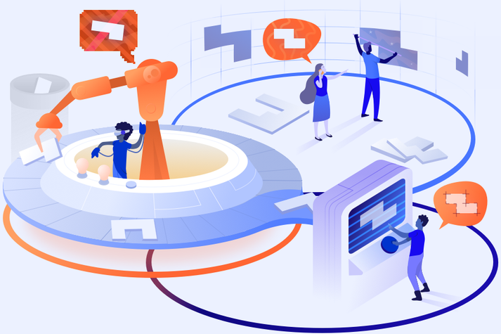 Il futuro dell’ITSM è agile