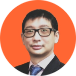 Image of Timothy Chin