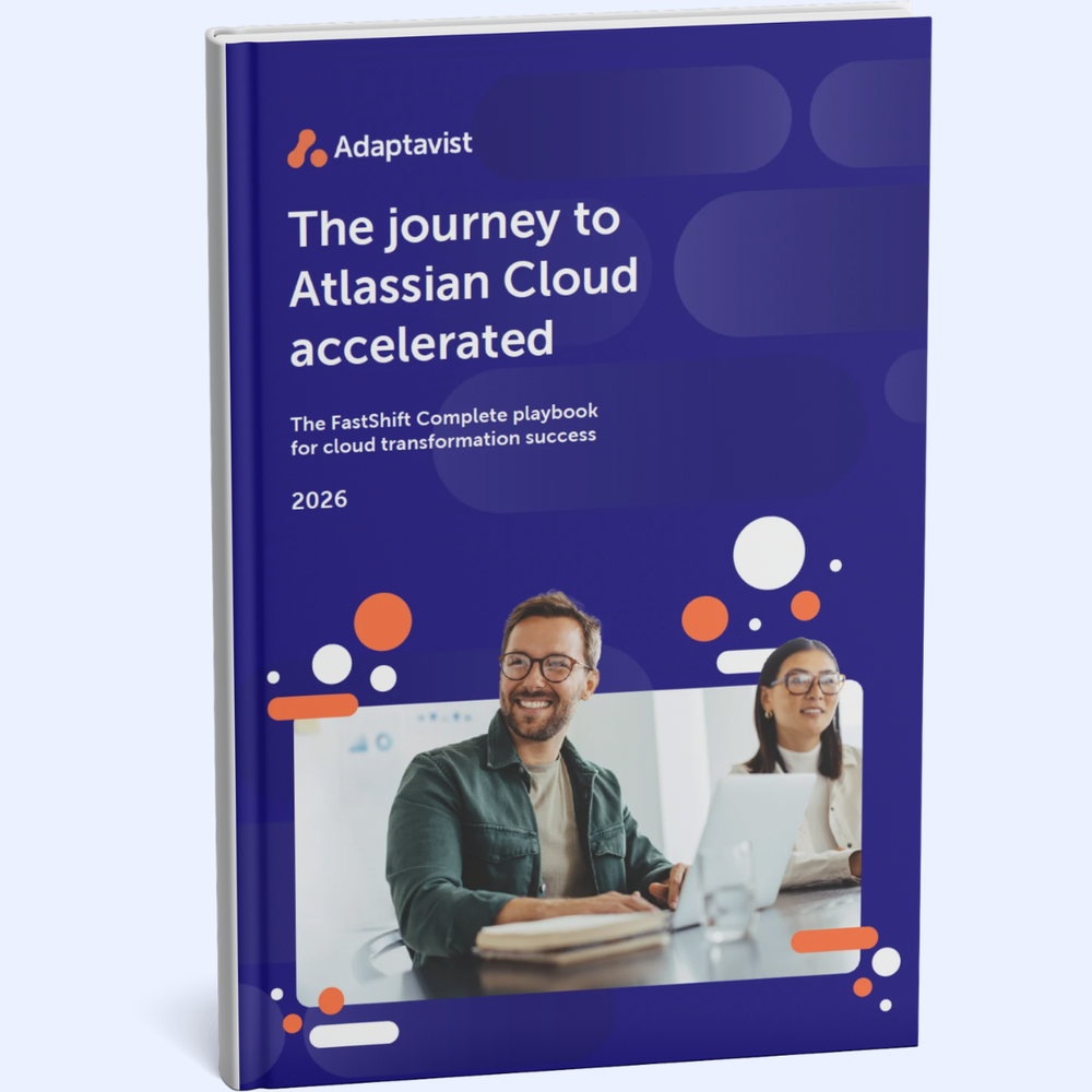 Cloud transformation ebook