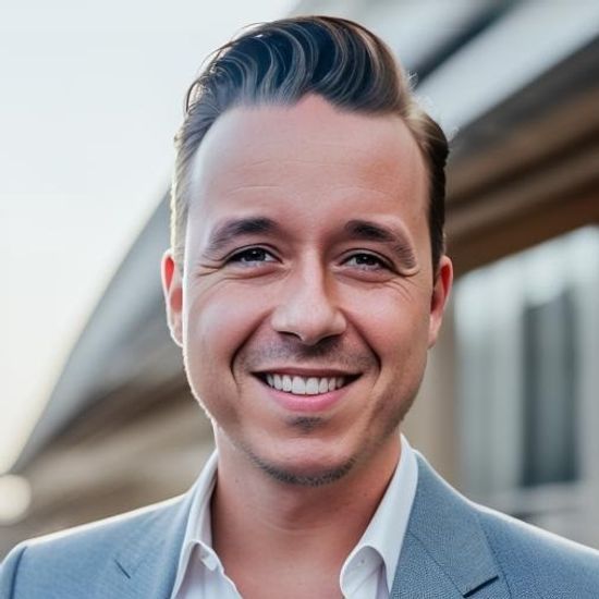 ein Foto von Timo
