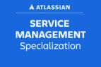 service management specialized badge