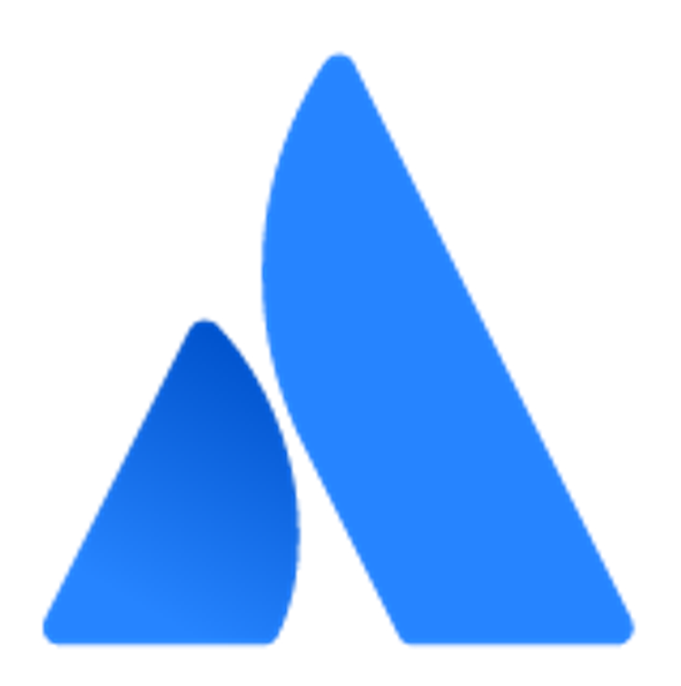 Atlassian logo