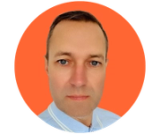 Steven Fenemore profile image