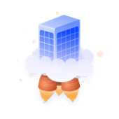 Cloud rocket