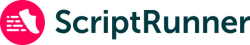 ScriptRunner logo