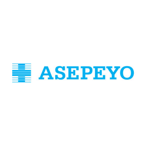 Asepeyo logo