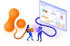 connecting two workflows