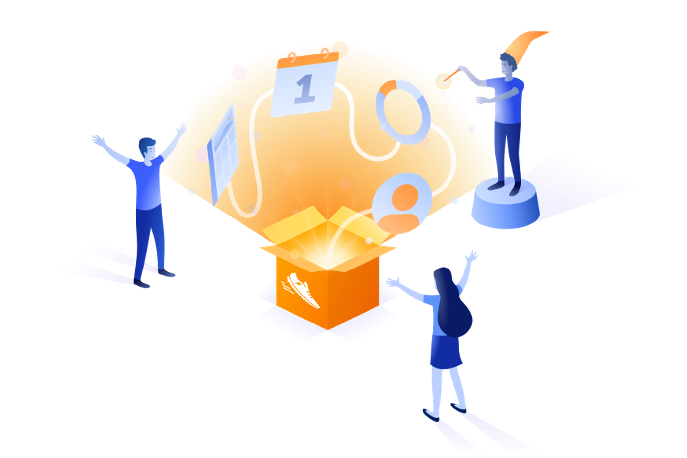 Scripting as-a-service