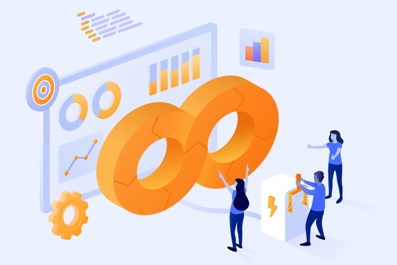 DevOps culture and practices