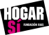 Logo Hogar Sí
