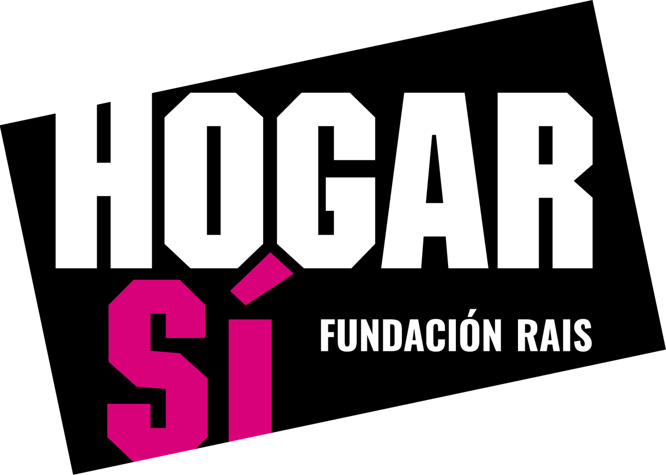 Logo Hogar Sí