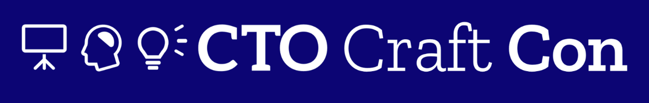 CTO Craft Con logo