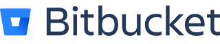 Logotip Atlassian Bitbucketa