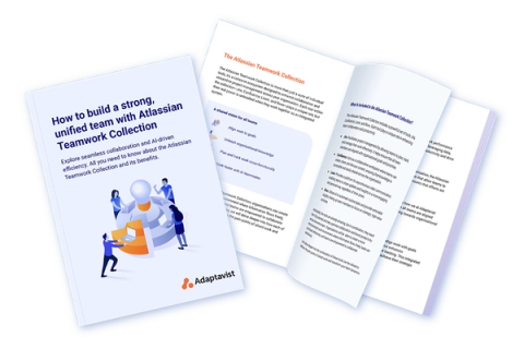 Teamwork Collection ebook