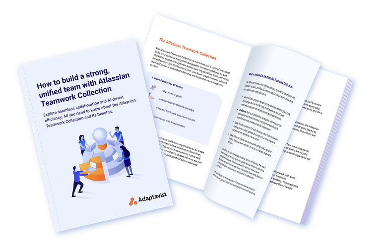 Atlassian Teamwork Collection ebook