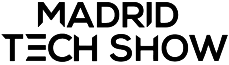 Logo Madrid Tech Show