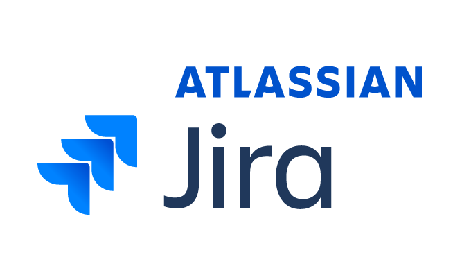 Logotipo de Jira de Atlassian