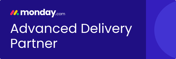 monday.com – Advanced Delivery Partner