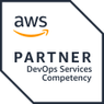 AWS DevOps Competency Partner