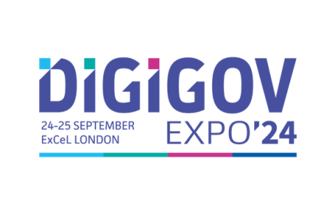 DigiGov Expo '24 London