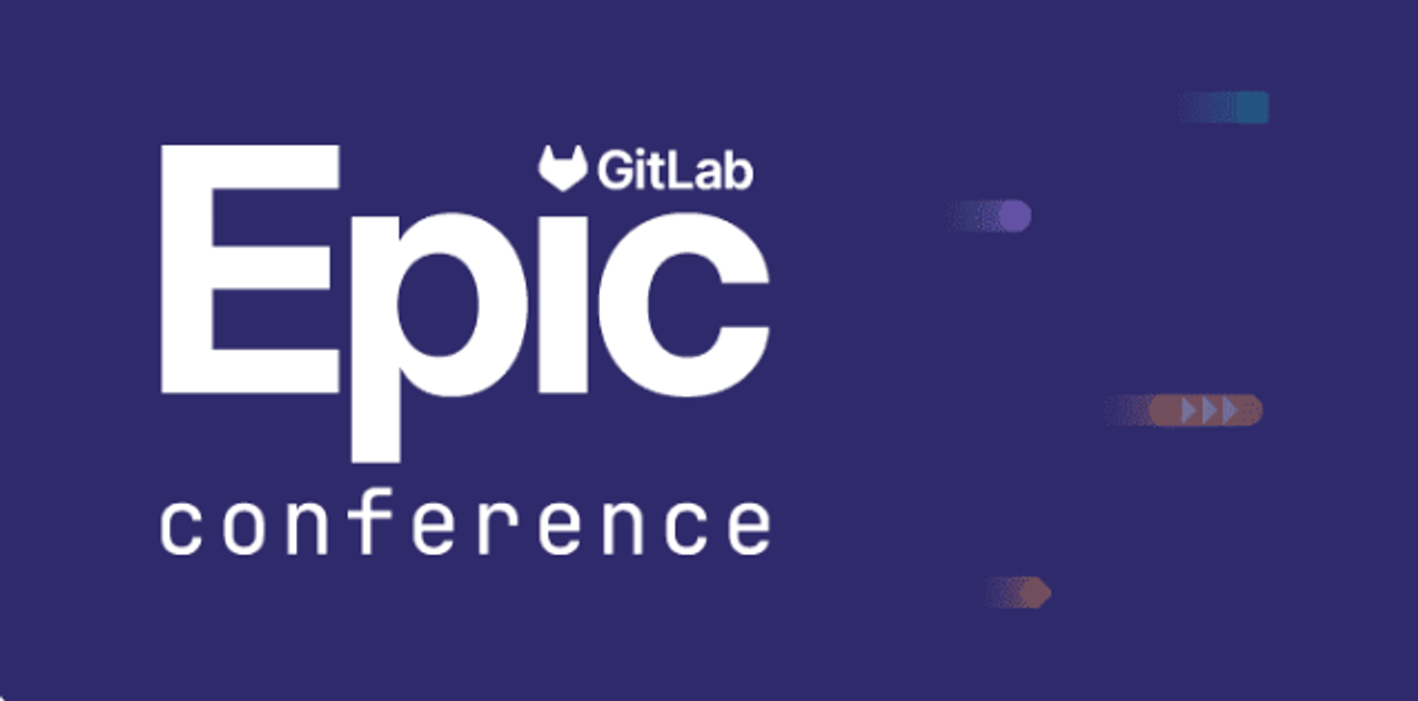 GitLab Epic conference London