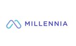 Millennia logosu