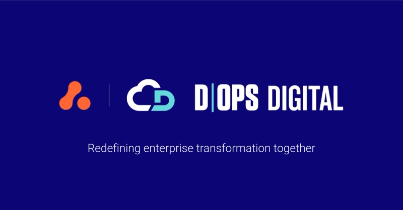 D|OPS Digital joins Adaptavist - redefining enterprise transformation together