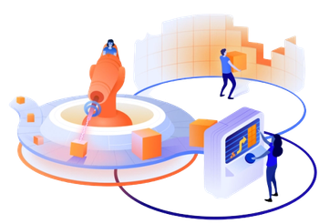 Digital transformation