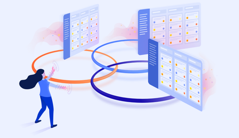 gestione dei servizi