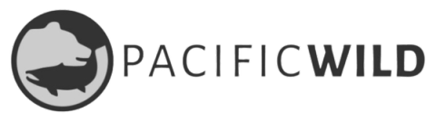 Pacific Wild logo