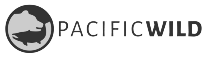 Logo Pacific Wild 