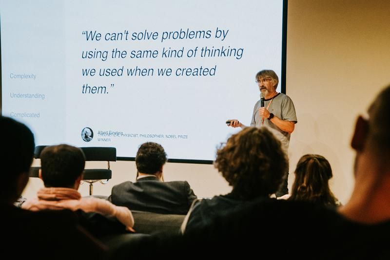 Shift your mindset and unlock the power of deep collaboration at work