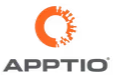 apptio logo