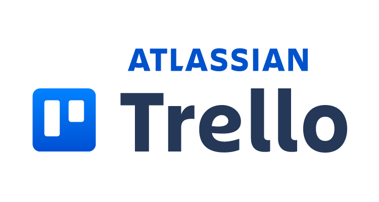 Logo di Atlassian Trello