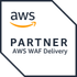 AWS WAF Delivery Partner