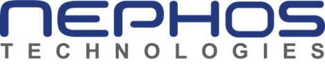 Nephos Technologies' logo