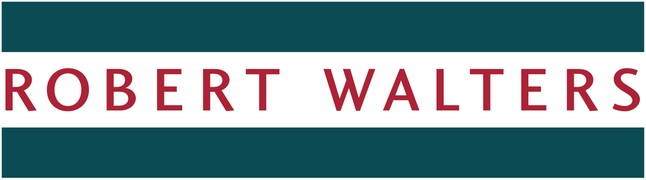 robert walters logo