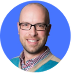 James Ciesielski, Co-founder & CPTO, Rewind