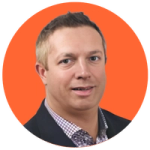 Ben Boswell, Global Head of Sales, Adaptavist