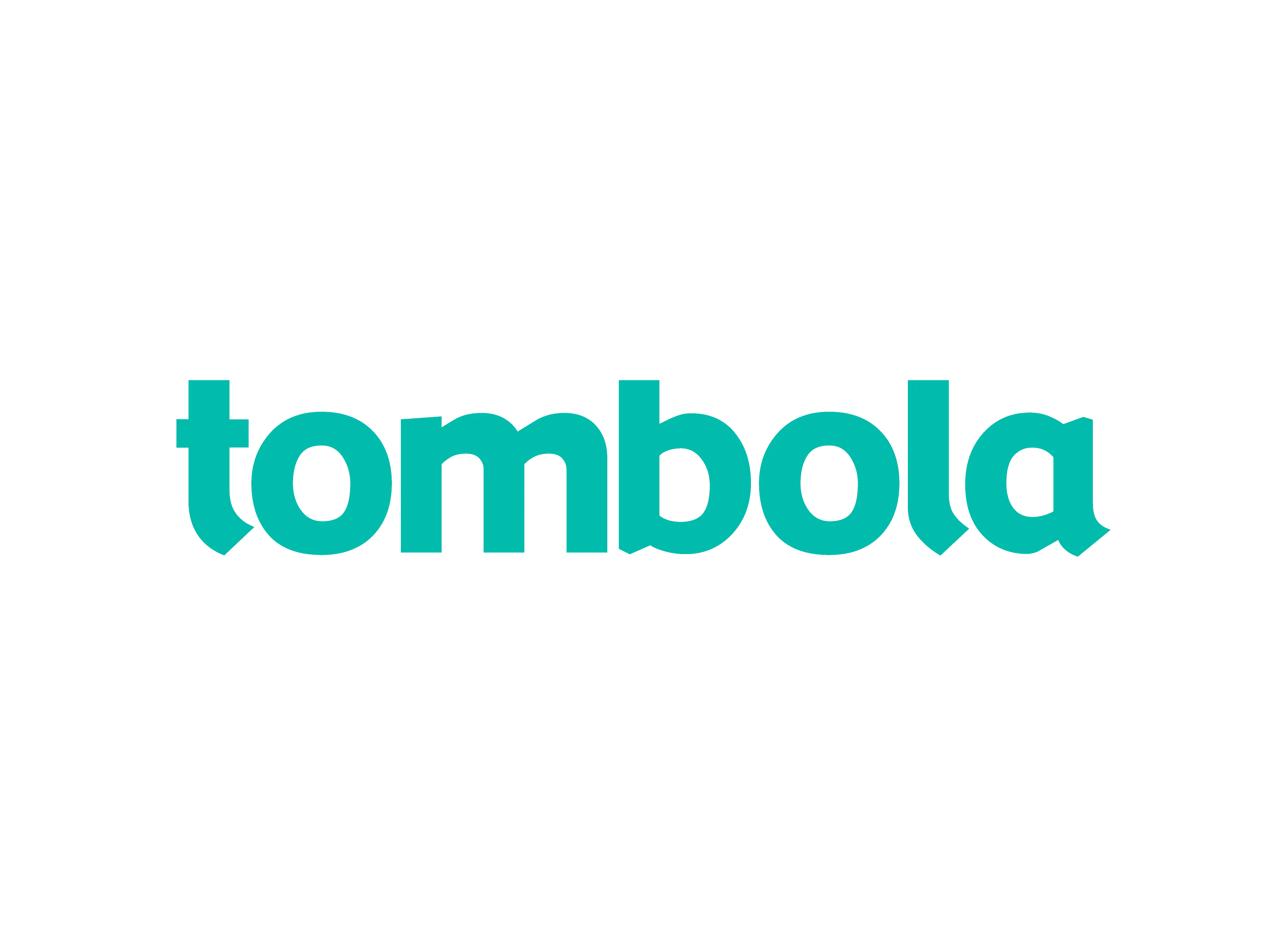 Logo tombola