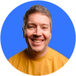 Mike Potter, Co-founder and CEO, Rewind
